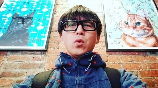 Image for Deadly Premonition developer Swery swears to find funding for The Good Life even if Kickstarter fails