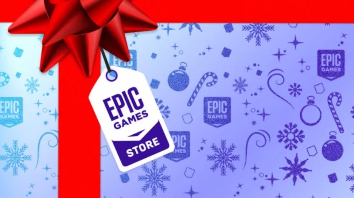 Obrazki dla Nieoficjalnie: Epic Games Store planuje rozdać wiele gier na święta