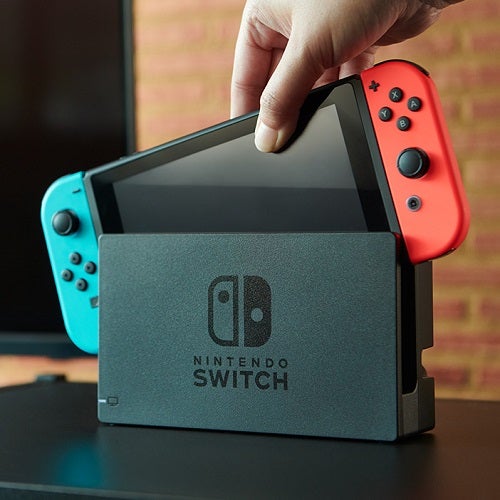 Denuvo が Nintendo Switch 向けのアンチエミュレーション技術を導入