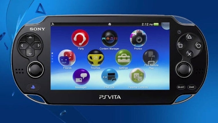 Immagine di Switch Modello OLED manda in tendenza...PS Vita!