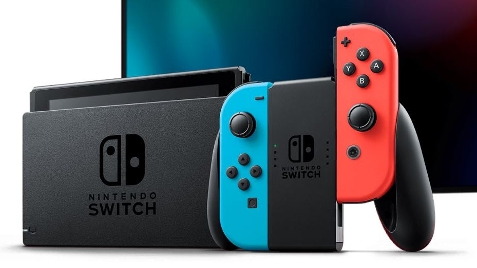 at klemme Mindst nød Switch Pro reported features, including screen size and release plans of  the new Switch console, explained | Eurogamer.net