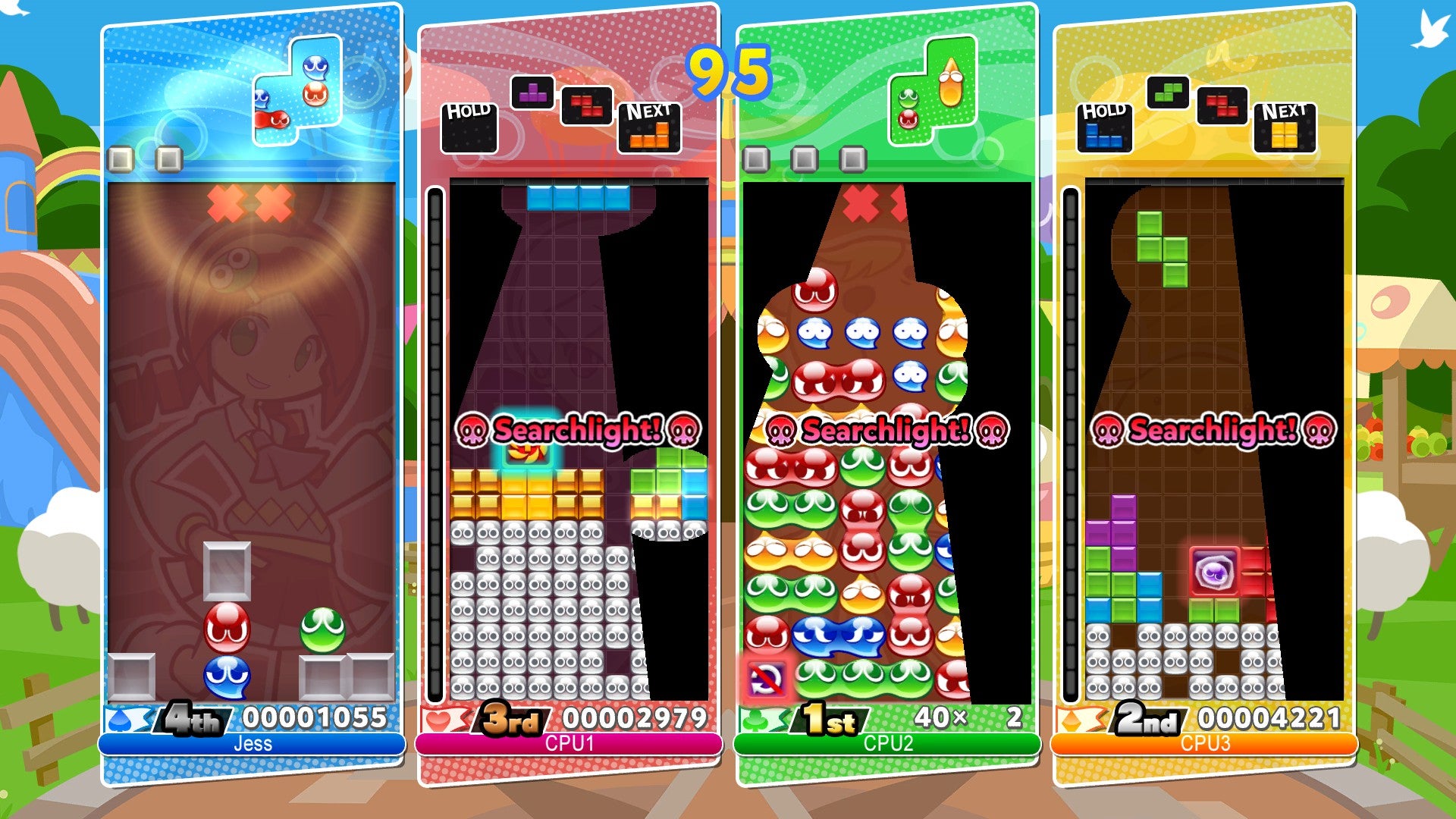 The Switch at five  a console for every place - 35