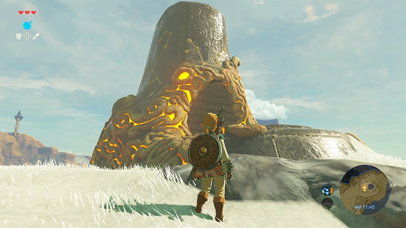 The Switch at five  a console for every place - 82