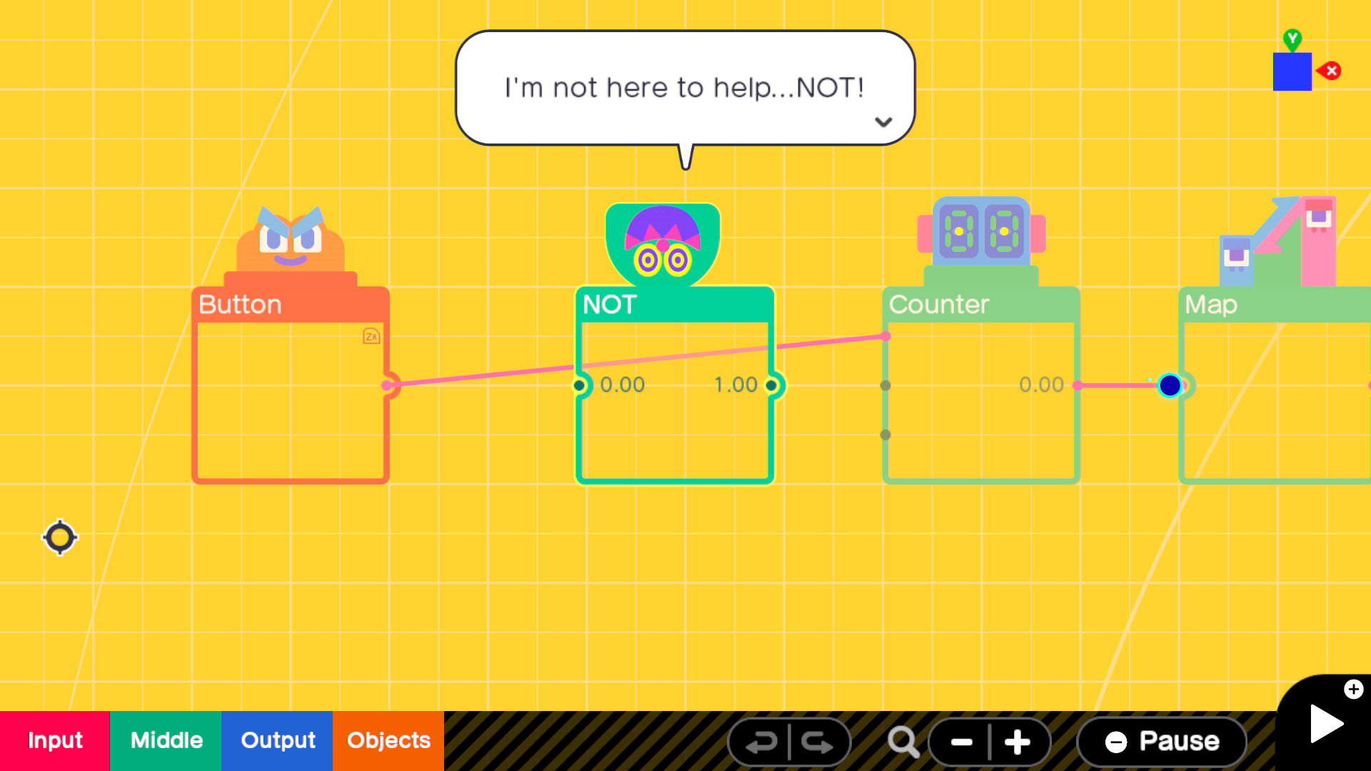 Taking a brief lesson in game design from Nintendo - 68