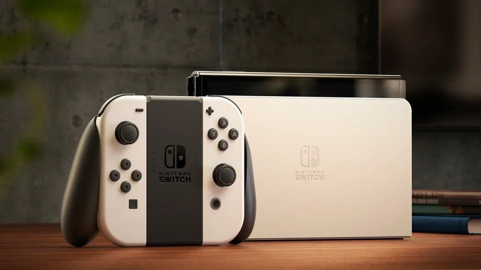 Image for Switch production reportedly drops 20% due to supply shortages
