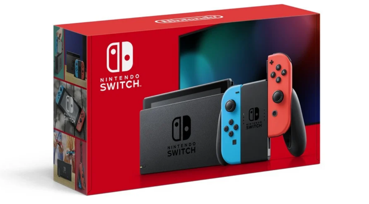 Immagine di Switch avrà una scatola più piccola per spedire più console? Nintendo vuole ridurre le dimensioni del 20%