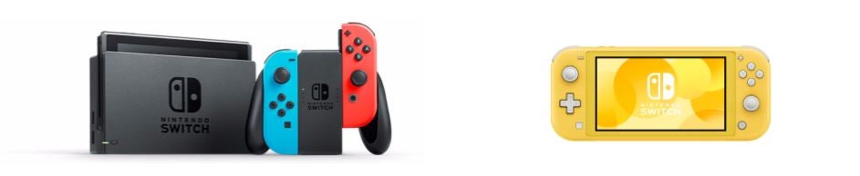 Switch Pro reported features  including screen size and release plans of the new Switch console  explained - 75