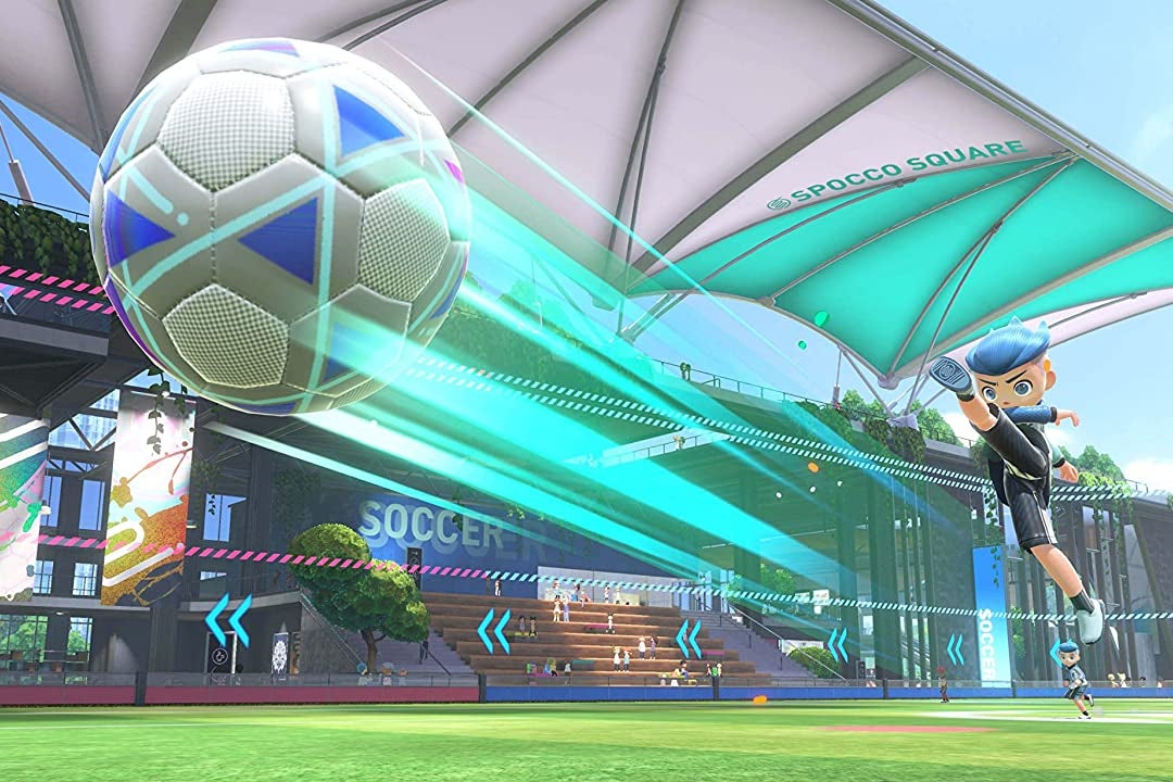 Where to buy Nintendo Switch Sports  price  bundles and deals - 52