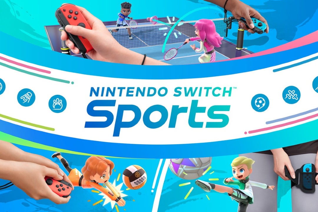 Image for Where to buy Nintendo Switch Sports: price, bundles and deals