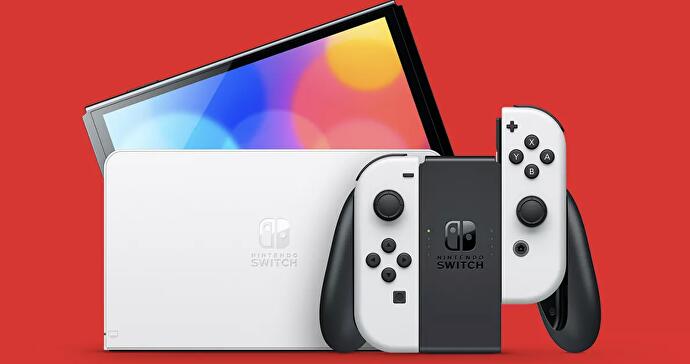 Image for Best Nintendo Switch console, games and accessory deals for January 2022