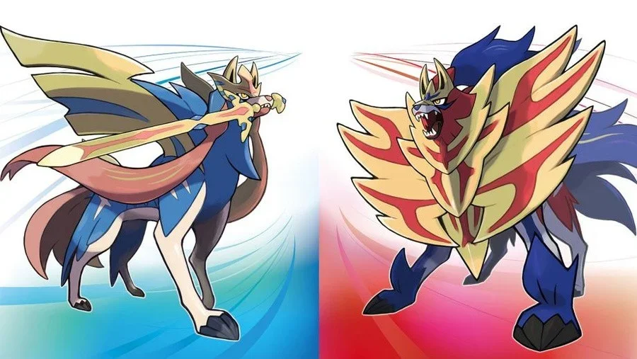 Immagine di Pokémon Spada e Scudo stanno per ricevere un nuovo evento a tempo limitato