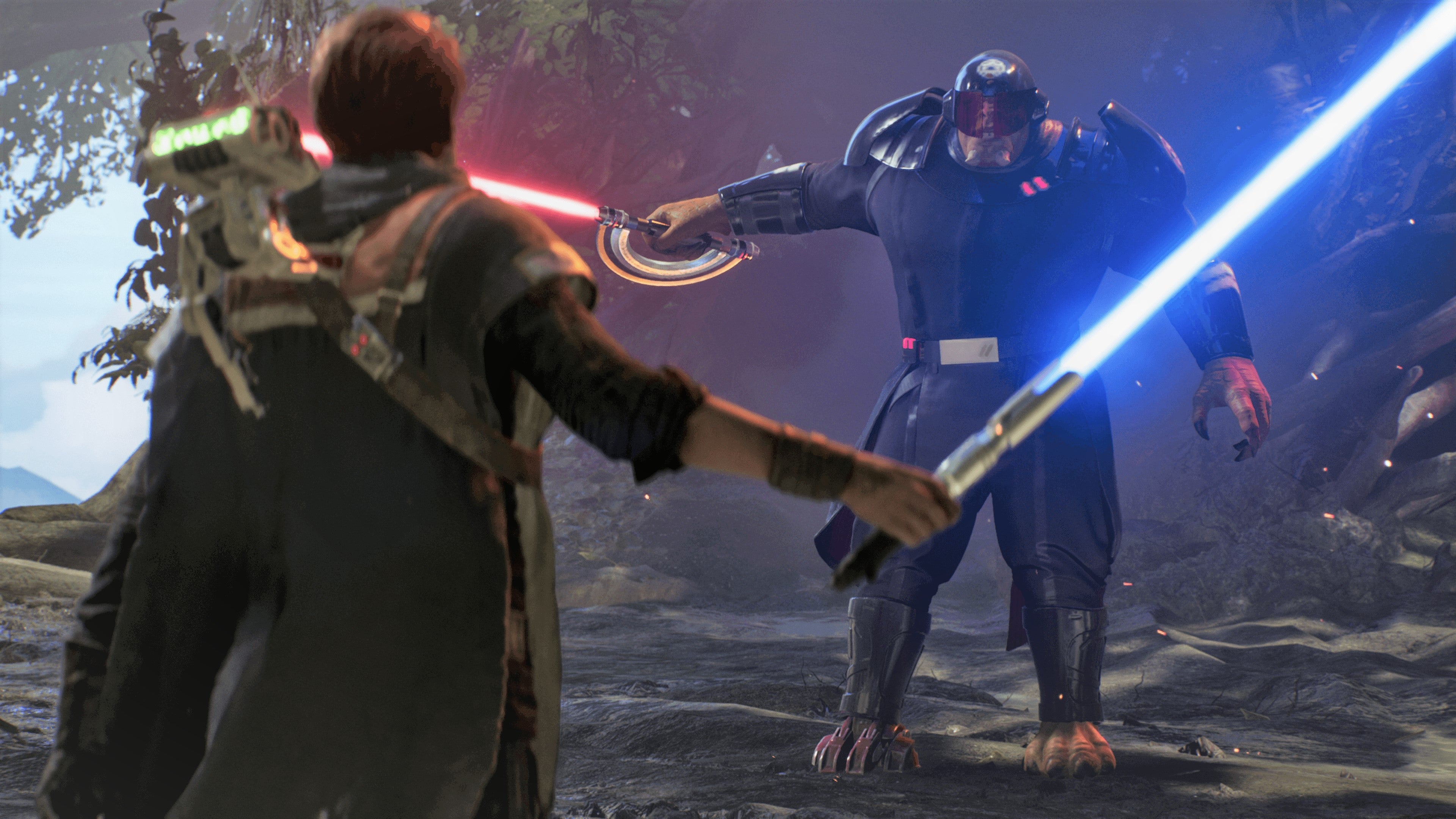 Obrazki dla EA poświęci jeszcze więcej uwagi marce Star Wars
