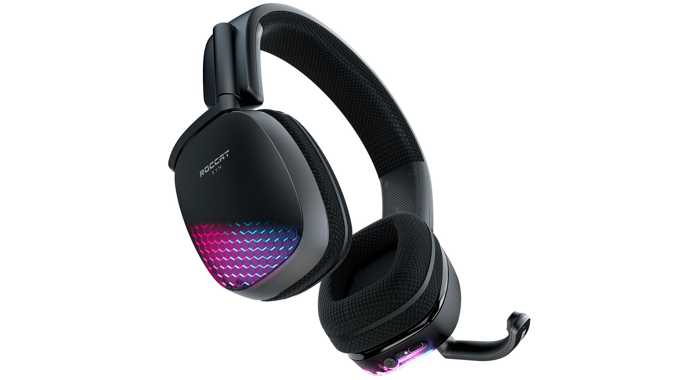 Best PC gaming headset 2022 - 56