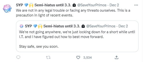 Genshin Impact leakers down tools as publisher asks Discord to divulge high profile source s identity - 16