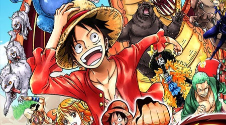 One Piece Unlimited World Red Torna Cappello Di Paglia Prova Eurogamer It