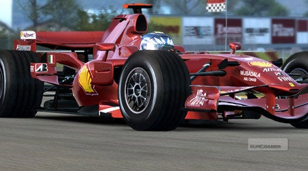 Immagine di Test Drive Ferrari Racing Legends - prova