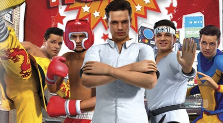 Immagine di Reality Fighters - review