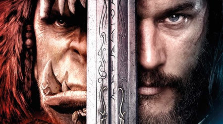Immagine di Warcraft - l'Inizio ti porta nel backstage del Romics Games & Entertainment