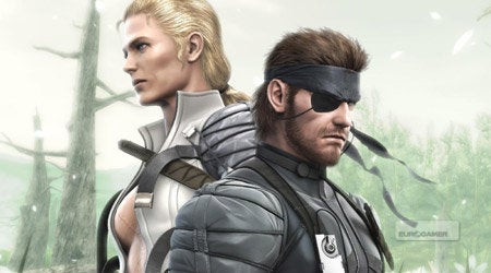 Immagine di Metal Gear Solid: Snake Eater 3D - review