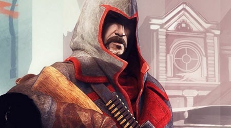 Immagine di Assassin's Creed Chronicles: Russia - recensione