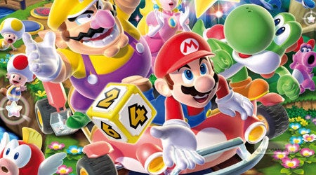 Immagine di Mario Party 9 - review