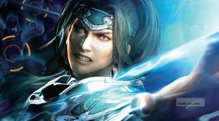 Immagine di Dynasty Warriors Next - hands on