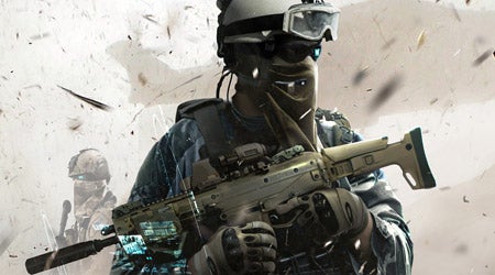 Immagine di Ghost Recon: Future Soldier PC - review