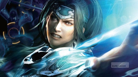 Immagine di Dynasty Warriors Next - review