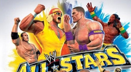 Immagine di WWE All Stars - review