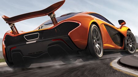 Immagine di Forza Motorsport 5 - Reloaded