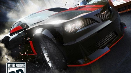 Immagine di Ridge Racer Unbounded - hands on
