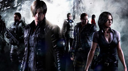 Immagine di Resident Evil 6 - review