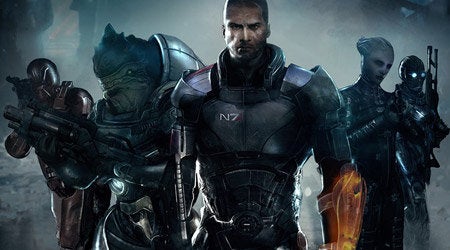 Immagine di Alla scoperta dell'universo di Mass Effect - articolo