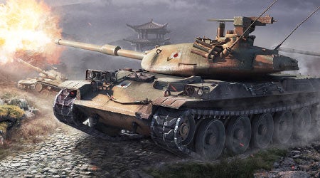 Immagine di World of Tanks PS4 - recensione