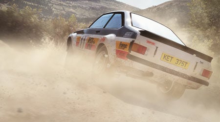 Immagine di Dirt Rally - prova