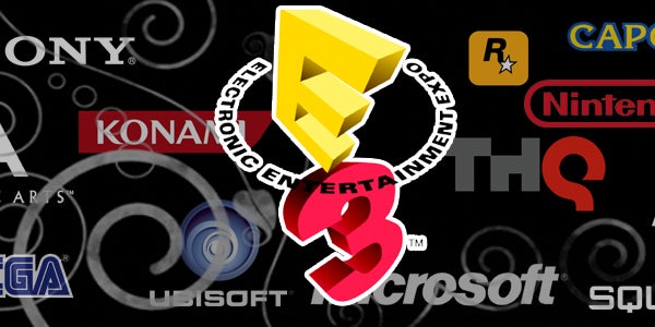 Immagine di E3 2012: Eurogamer Awards