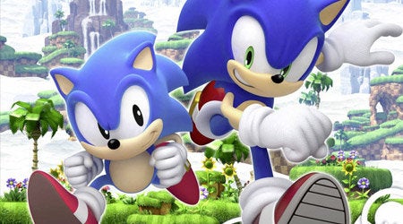 Immagine di Sonic Generations - review