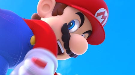 Immagine di Mario Tennis: Ultra Smash - recensione