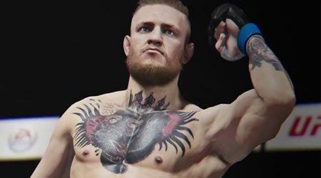 Immagine di EA Sports UFC 2 - prova