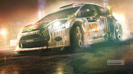 Immagine di DiRT Showdown - prova