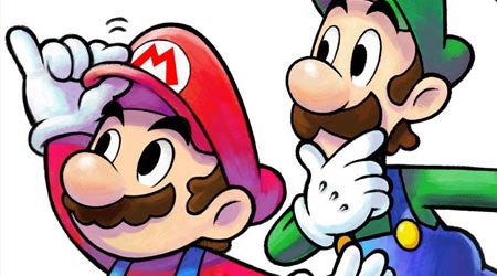 Immagine di Mario & Luigi: Paper Jam Bros. - recensione