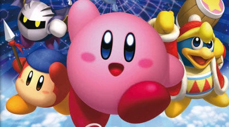 Immagine di Kirby's Adventure Wii - review
