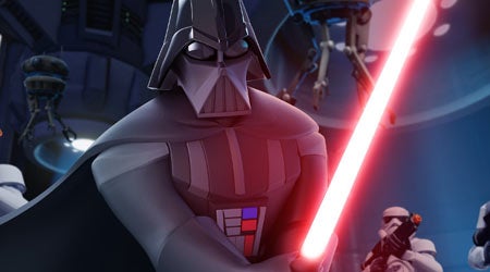 Immagine di Disney Infinity 3.0: Star Wars Insieme contro l'Impero - recensione