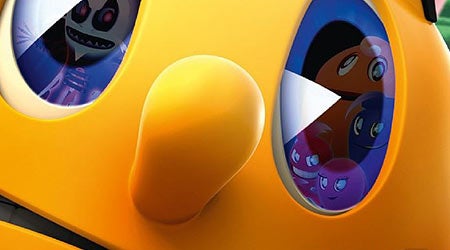 PACMAN e le Avventure Mostruose review Eurogamer.it PACMAN e le Avventure Mostruose review Eurogamer.it