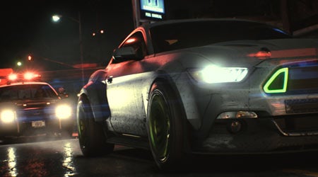 Immagine di Need for Speed PC - prova