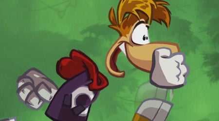 Immagine di Rayman Jungle Run - review