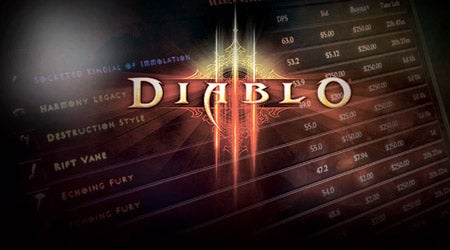 Immagine di L'Incendiario #1 - Diablo III