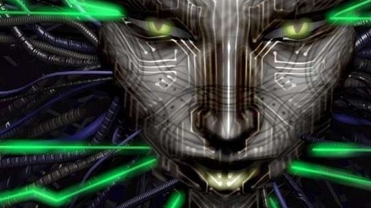 Image for System Shock 2 Enhanced Edition dev shows off VR support in new video