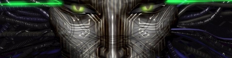 Image for System Shock 2 still stands as Irrational's finest work