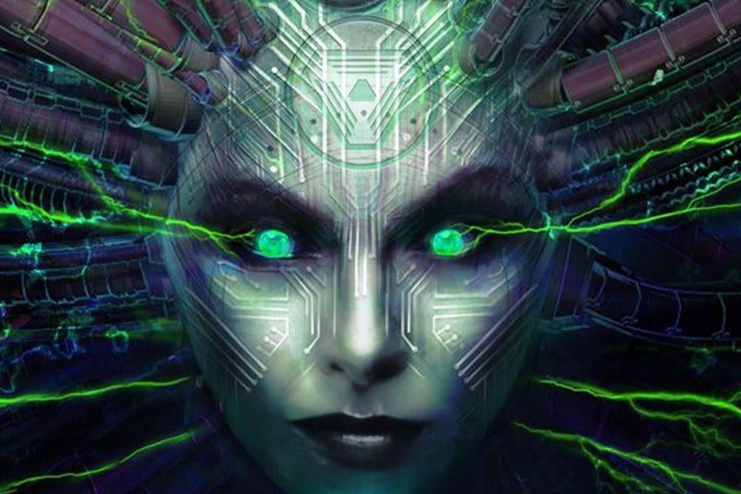 Image for System Shock 3 is coming to consoles via new publisher Starbreeze